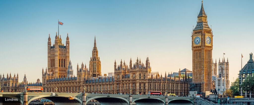Moxy London Piccadilly Circus -  - Londres, Royaume-Uni