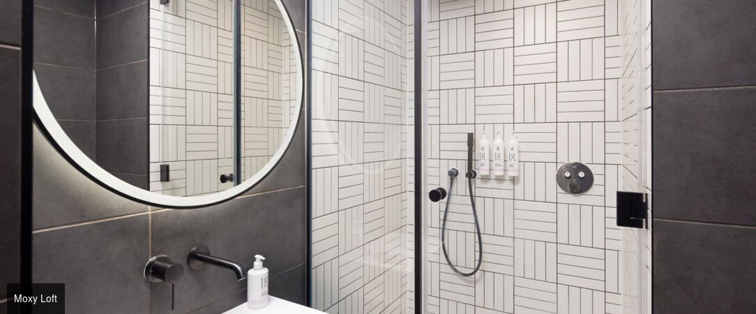 Moxy London Piccadilly Circus -  - Londres, Royaume-Uni