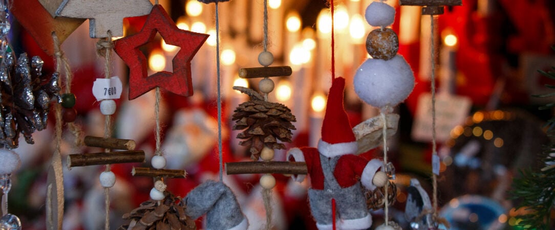 Flandre – Croisière enchantée de Noël - Croisière de 3 nuits dans les Flandres belges, entre Bruges et Gand, au fil des canaux et des marchés de Noël illuminés. - Belgique : Bruges & Gand