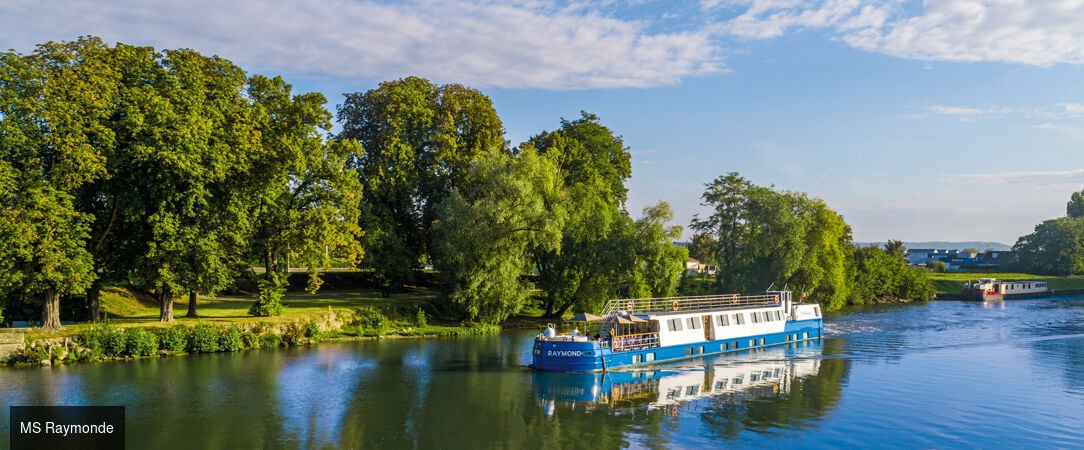 Flandre – Croisière enchantée de Noël - Croisière de 3 nuits dans les Flandres belges, entre Bruges et Gand, au fil des canaux et des marchés de Noël illuminés. - Belgique : Bruges & Gand