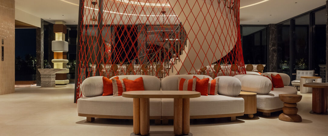 SO/ Maldives ★★★★★ - Luxe, quiétude totale & raffinement avant-gardiste sur un atoll privé des Maldives. - Maldives