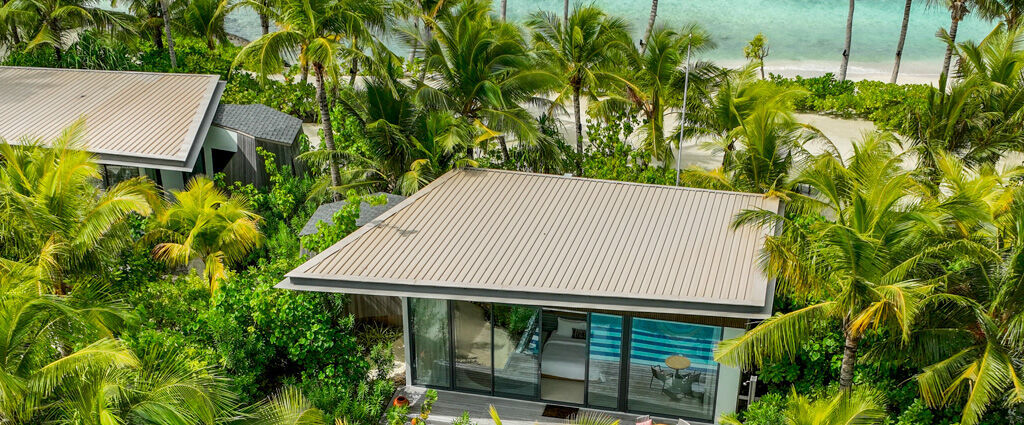 SO/ Maldives ★★★★★ - Luxe, quiétude totale & raffinement avant-gardiste sur un atoll privé des Maldives. - Maldives