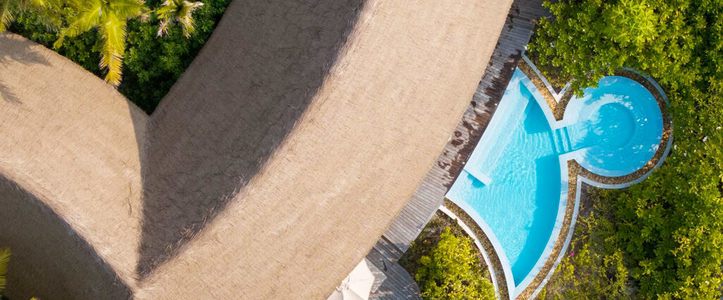 SO/ Maldives ★★★★★ - Luxe, quiétude totale & raffinement avant-gardiste sur un atoll privé des Maldives. - Maldives