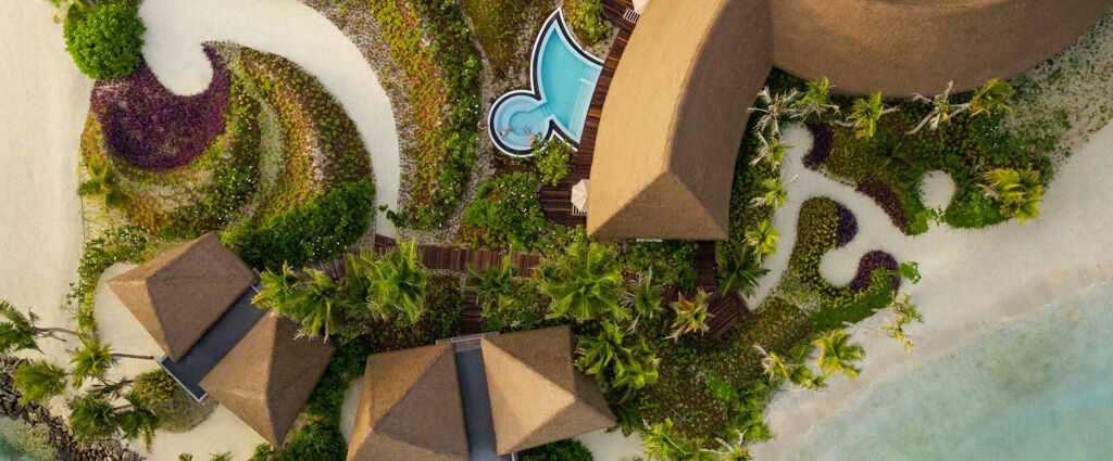 SO/ Maldives ★★★★★ - Luxe, quiétude totale & raffinement avant-gardiste sur un atoll privé des Maldives. - Maldives