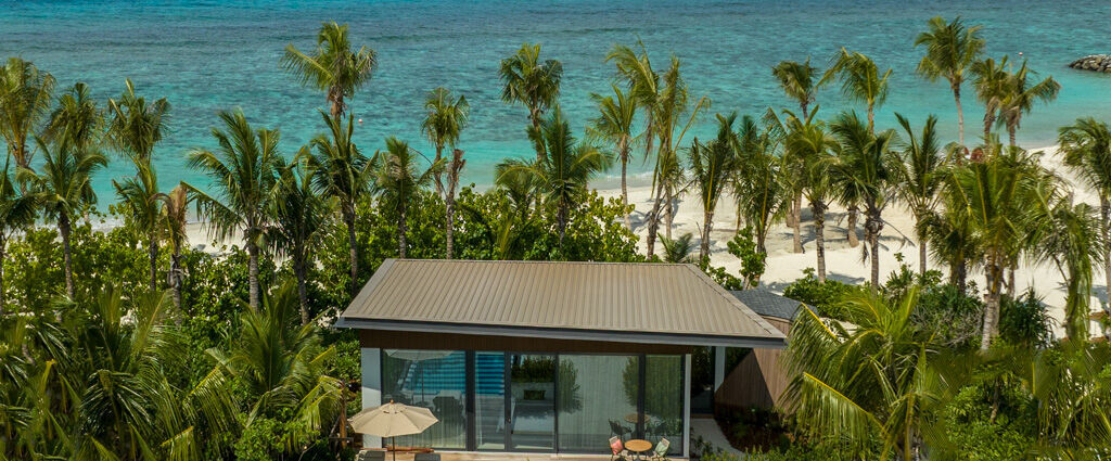 SO/ Maldives ★★★★★ -  - Maldives