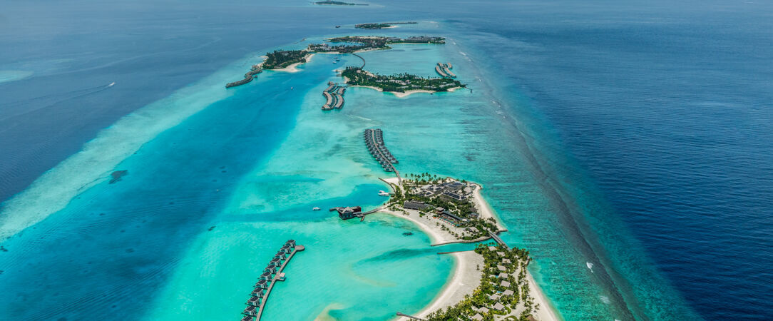 SO/ Maldives ★★★★★ -  - Maldives