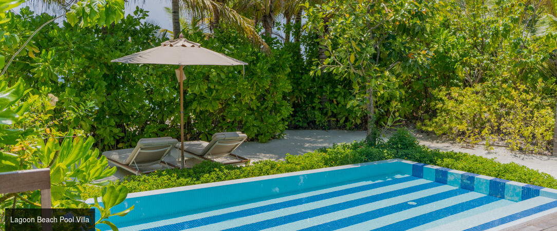 SO/ Maldives ★★★★★ -  - Maldives