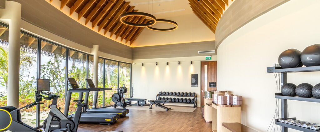 SO/ Maldives ★★★★★ -  - Maldives