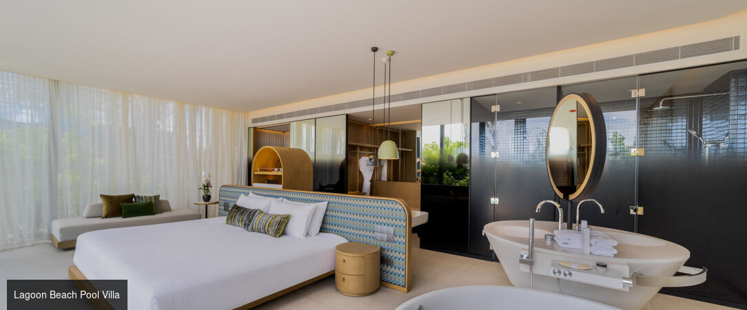SO/ Maldives ★★★★★ -  - Maldives