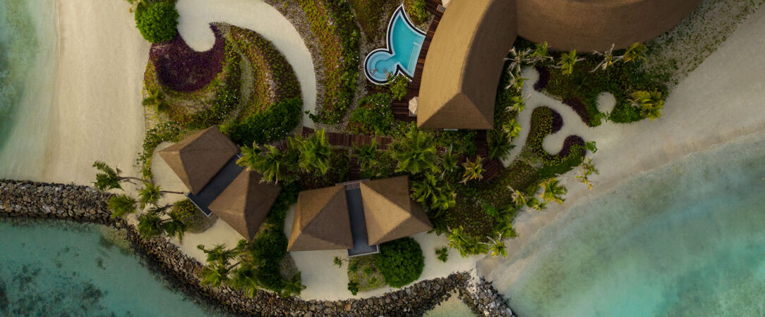 SO/ Maldives ★★★★★ -  - Maldives