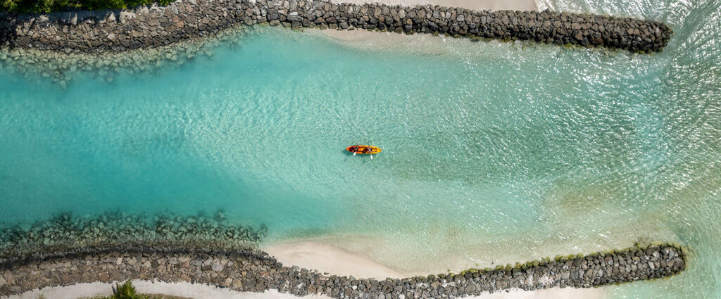 SO/ Maldives ★★★★★ -  - Maldives