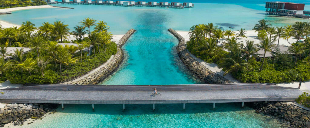 SO/ Maldives ★★★★★ -  - Maldives