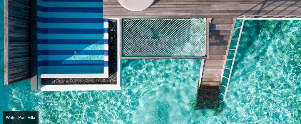 SO/ Maldives ★★★★★ -  - Maldives