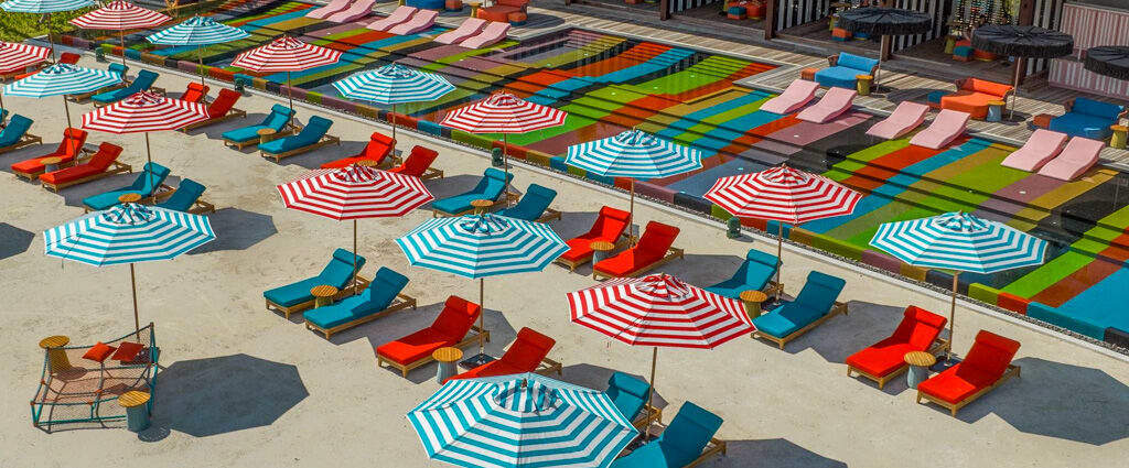 SO/ Maldives ★★★★★ -  - Maldives