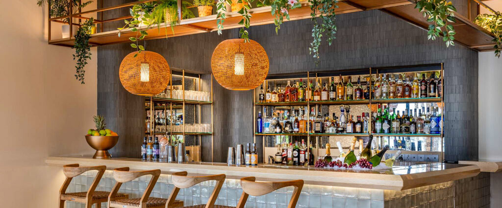 SO/ Maldives ★★★★★ -  - Maldives