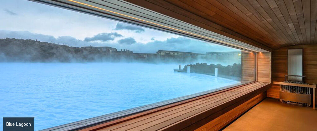 Islande : sources chaudes et routes arctiques -  - Islande : de Reykjavik au Akureyri