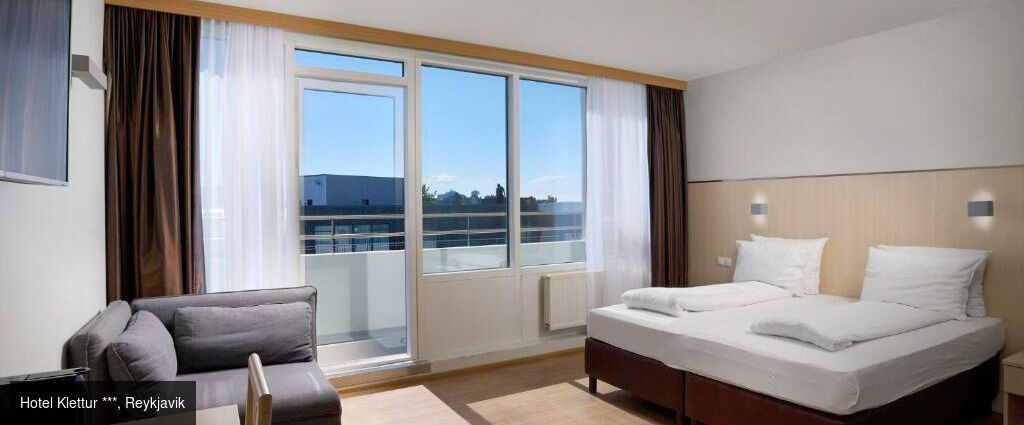 Islande : sources chaudes et routes arctiques -  - Islande : de Reykjavik au Akureyri