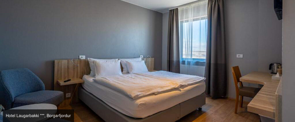 Islande : sources chaudes et routes arctiques -  - Islande : de Reykjavik au Akureyri