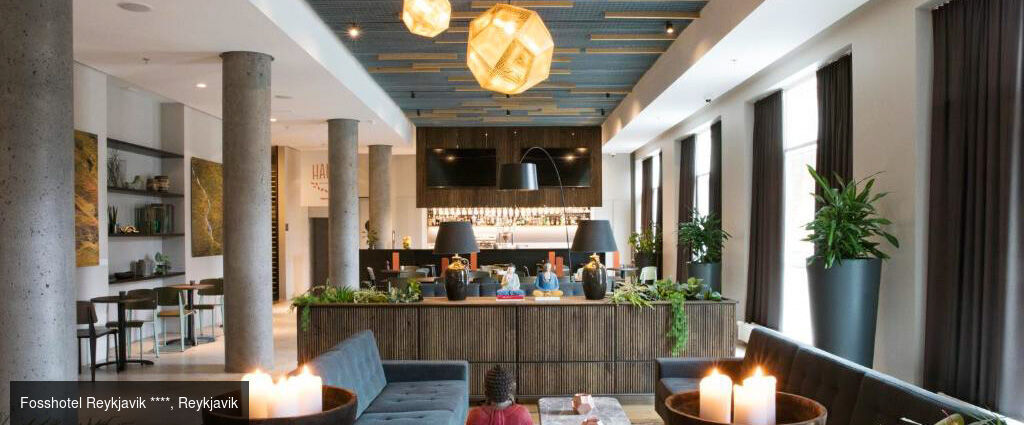 Islande : sources chaudes et routes arctiques -  - Islande : de Reykjavik au Akureyri