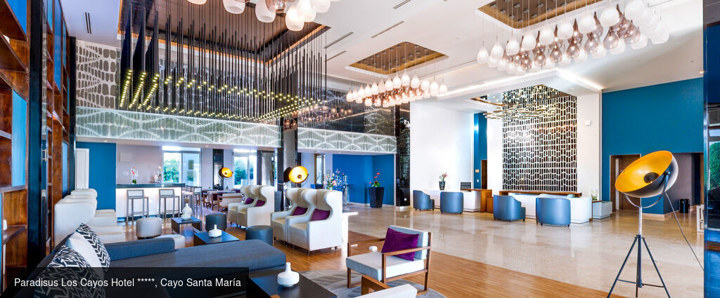 De la Havane à Cayo Santa María, entre charme et lagon - Un combiné de 7 à 14 nuits à la découverte du charme colonial de la Havane et des plages turquoise de Cayo Santa Maria, entre culture, douceur et farniente caribéen. - Cuba : La Havane & Cayo Santa María