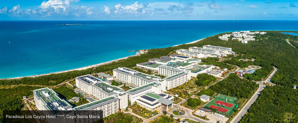 De la Havane à Cayo Santa María, entre charme et lagon - Un combiné de 7 à 14 nuits à la découverte du charme colonial de la Havane et des plages turquoise de Cayo Santa Maria, entre culture, douceur et farniente caribéen. - Cuba : La Havane & Cayo Santa María