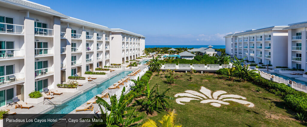 De la Havane à Cayo Santa María, entre charme et lagon - Un combiné de 7 à 14 nuits à la découverte du charme colonial de la Havane et des plages turquoise de Cayo Santa Maria, entre culture, douceur et farniente caribéen. - Cuba : La Havane & Cayo Santa María