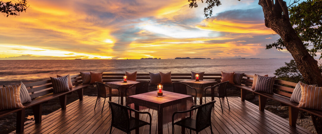 Duo d'exception au cœur de la Thaïlande - Combiné de 7 à 16 nuits de Phuket à Koh Lanta entre plages de rêve et luxe absolu. - Thaïlande : Phuket & Koh Lanta