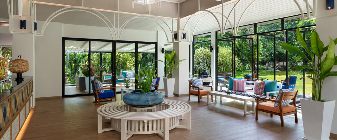 Duo d'exception au cœur de la Thaïlande - Combiné de 7 à 16 nuits de Phuket à Koh Lanta entre plages de rêve et luxe absolu. - Thaïlande : Phuket & Koh Lanta