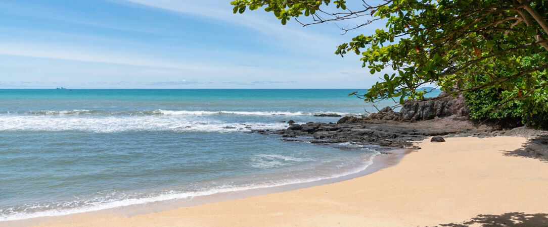 Duo d'exception au cœur de la Thaïlande - Combiné de 7 à 16 nuits de Phuket à Koh Lanta entre plages de rêve et luxe absolu. - Thaïlande : Phuket & Koh Lanta
