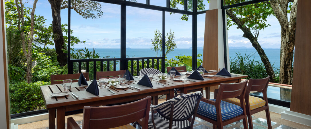 Duo d'exception au cœur de la Thaïlande - Combiné de 7 à 16 nuits de Phuket à Koh Lanta entre plages de rêve et luxe absolu. - Thaïlande : Phuket & Koh Lanta