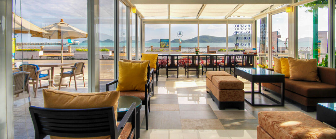 Duo d'exception au cœur de la Thaïlande - Combiné de 7 à 16 nuits de Phuket à Koh Lanta entre plages de rêve et luxe absolu. - Thaïlande : Phuket & Koh Lanta
