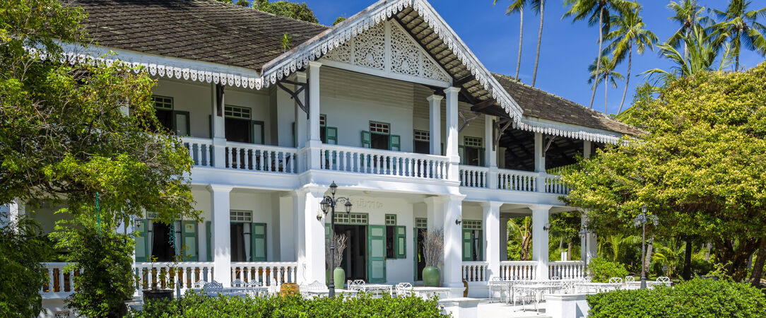 Duo d'exception au cœur de la Thaïlande - Combiné de 7 à 16 nuits de Phuket à Koh Lanta entre plages de rêve et luxe absolu. - Thaïlande : Phuket & Koh Lanta