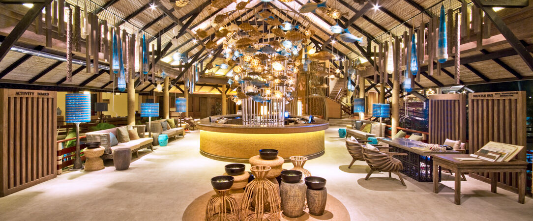 Duo d'exception au cœur de la Thaïlande - Combiné de 7 à 16 nuits de Phuket à Koh Lanta entre plages de rêve et luxe absolu. - Thaïlande : Phuket & Koh Lanta
