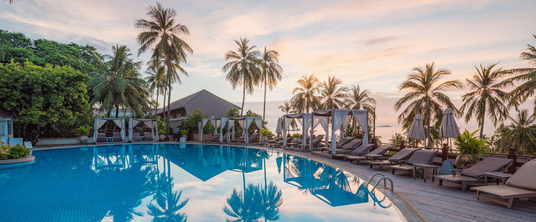 Duo d'exception au cœur de la Thaïlande - Combiné de 7 à 16 nuits de Phuket à Koh Lanta entre plages de rêve et luxe absolu. - Thaïlande : Phuket & Koh Lanta
