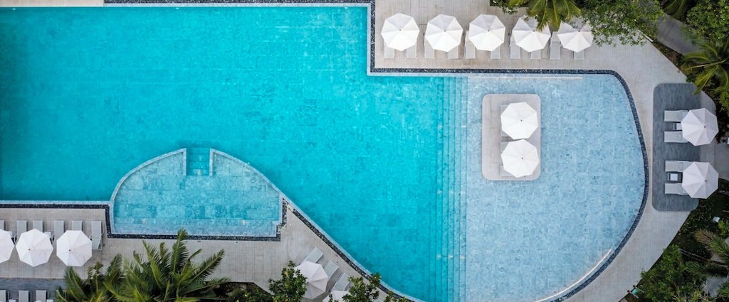 Centara Karon Resort Phuket ★★★★ - Une adresse splendide pour un séjour tropical entre lagons turquoise, bien-être et joie de vivre à Phuket. - Phuket, Thaïlande