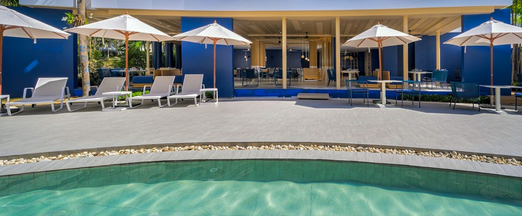 Centara Karon Resort Phuket ★★★★ - Une adresse splendide pour un séjour tropical entre lagons turquoise, bien-être et joie de vivre à Phuket. - Phuket, Thaïlande