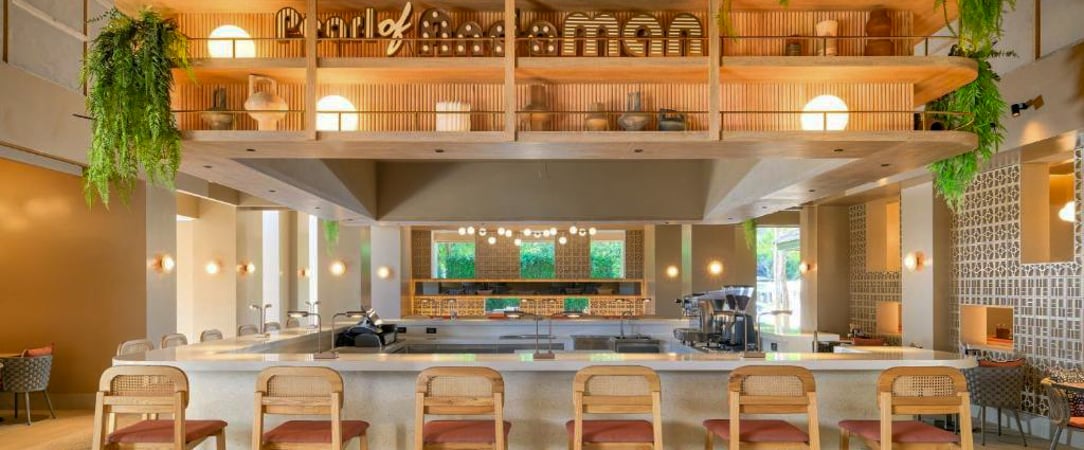 Centara Karon Resort Phuket ★★★★ - Une adresse splendide pour un séjour tropical entre lagons turquoise, bien-être et joie de vivre à Phuket. - Phuket, Thaïlande