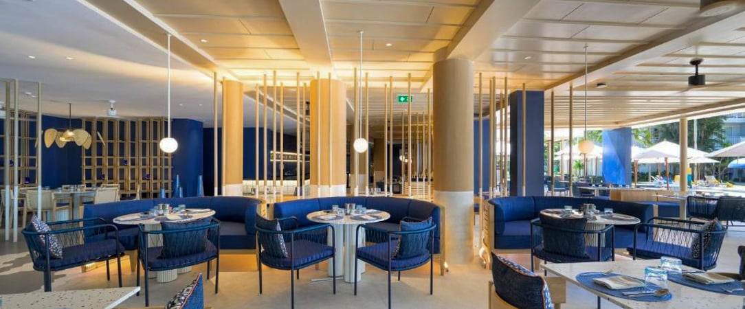 Centara Karon Resort Phuket ★★★★ - Une adresse splendide pour un séjour tropical entre lagons turquoise, bien-être et joie de vivre à Phuket. - Phuket, Thaïlande