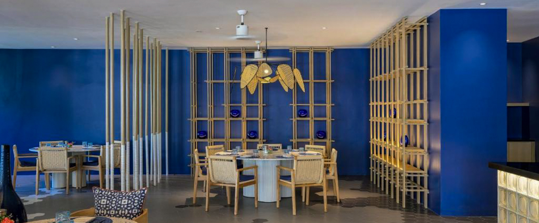 Centara Karon Resort Phuket ★★★★ - Une adresse splendide pour un séjour tropical entre lagons turquoise, bien-être et joie de vivre à Phuket. - Phuket, Thaïlande
