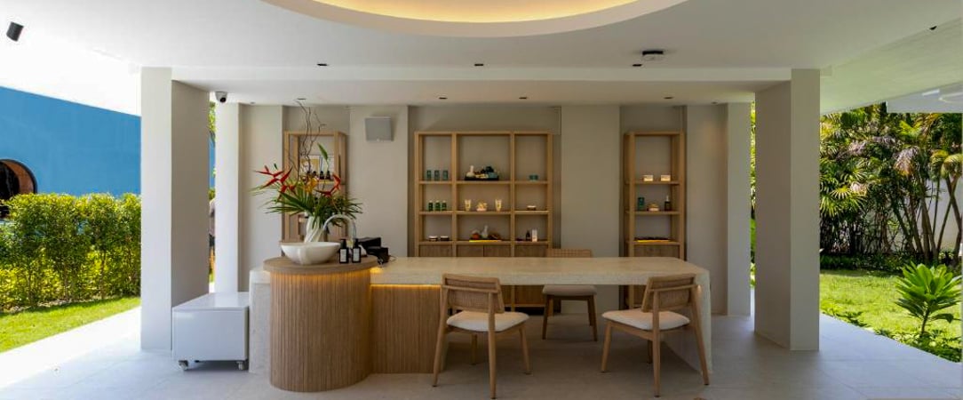 Centara Karon Resort Phuket ★★★★ - Une adresse splendide pour un séjour tropical entre lagons turquoise, bien-être et joie de vivre à Phuket. - Phuket, Thaïlande
