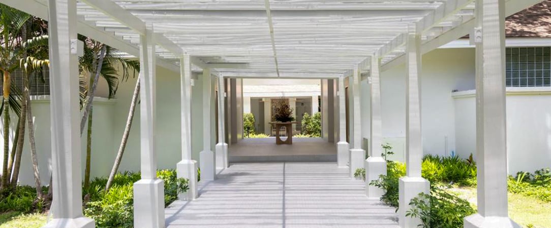 Centara Karon Resort Phuket ★★★★ - Une adresse splendide pour un séjour tropical entre lagons turquoise, bien-être et joie de vivre à Phuket. - Phuket, Thaïlande