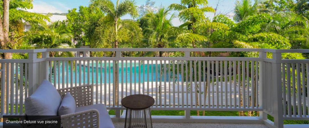 Centara Karon Resort Phuket ★★★★ - Une adresse splendide pour un séjour tropical entre lagons turquoise, bien-être et joie de vivre à Phuket. - Phuket, Thaïlande