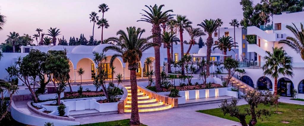 The Orangers Garden Villas & Bungalows ★★★★★ - Une pause bien-être en All Inclusive sous les orangers du Golfe d’Hammamet. - Hammamet, Tunisie