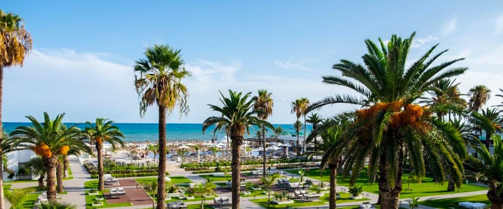 The Orangers Garden Villas & Bungalows ★★★★★ - Une pause bien-être en All Inclusive sous les orangers du Golfe d’Hammamet. - Hammamet, Tunisie