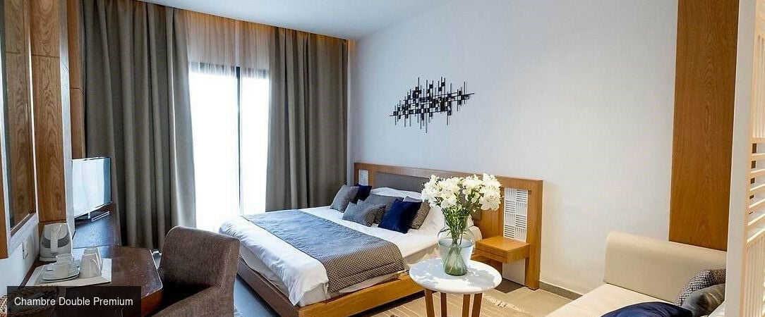 The Orangers Garden Villas & Bungalows ★★★★★ - Une pause bien-être en All Inclusive sous les orangers du Golfe d’Hammamet. - Hammamet, Tunisie