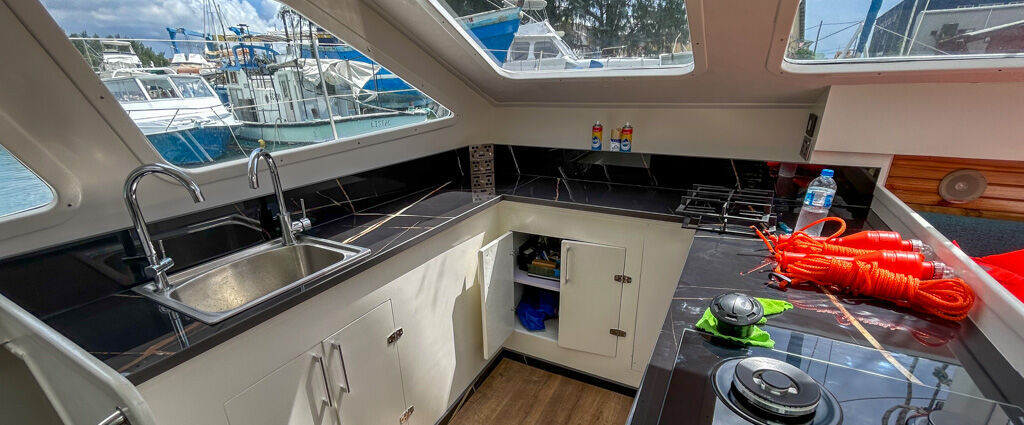 Croisière privée aux Seychelles à bord d'un catamaran haut de gamme - Adults Only 18+ - Trois croisières de 18 à 20 jours entre glaciers, fjords et villes mythiques du bout du monde, du Chili à l’Argentine en passant par l’Uruguay. - Seychelles