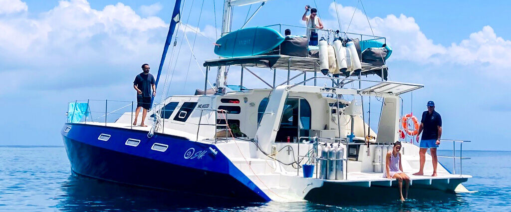 Croisière privée aux Seychelles à bord d'un catamaran haut de gamme - 7 nuits en All Inclusive au cœur de l’archipel mythique des Seychelles, entre lagons turquoise, nature préservée et douceur créole. - Seychelles