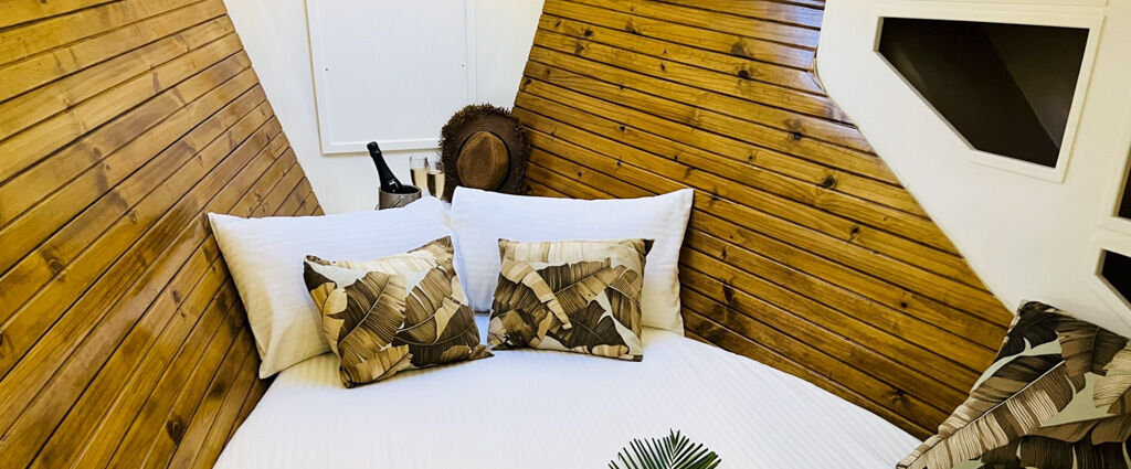 Croisière privée aux Seychelles à bord d'un catamaran haut de gamme - 7 nuits en All Inclusive au cœur de l’archipel mythique des Seychelles, entre lagons turquoise, nature préservée et douceur créole. - Seychelles