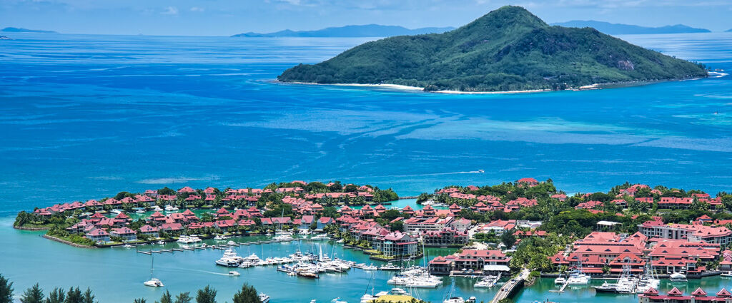 Croisière privée aux Seychelles à bord d'un catamaran haut de gamme - 7 nuits en All Inclusive au cœur de l’archipel mythique des Seychelles, entre lagons turquoise, nature préservée et douceur créole. - Seychelles