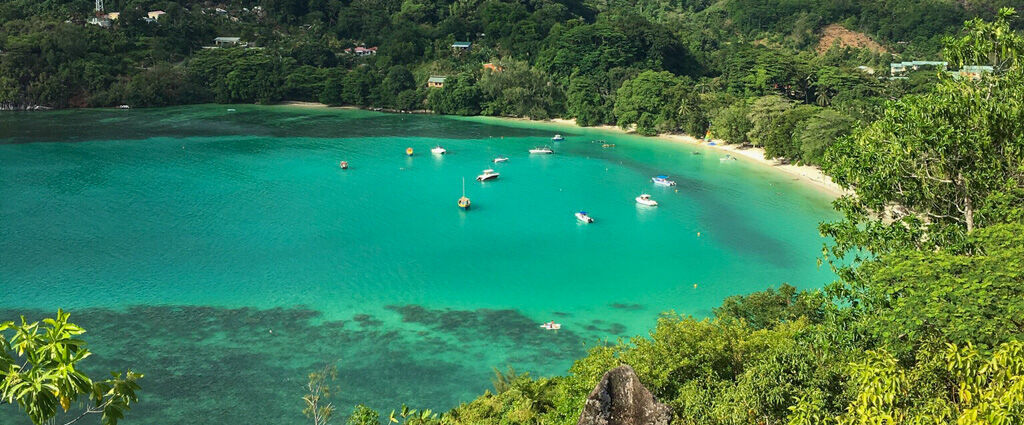 Croisière privée aux Seychelles à bord d'un catamaran haut de gamme - 7 nuits en All Inclusive au cœur de l’archipel mythique des Seychelles, entre lagons turquoise, nature préservée et douceur créole. - Seychelles